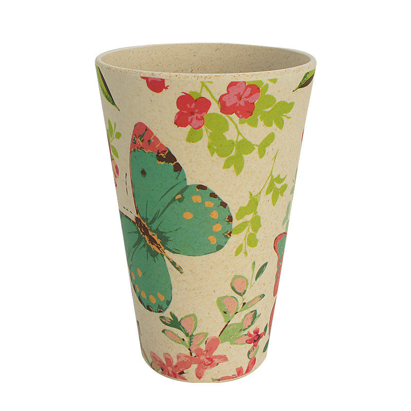 Tumbler - Utopia Alley