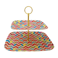 Cake Stand - Utopia Alley - 1