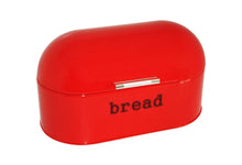 Bread bin - Utopia Alley - 2