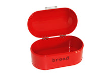 Bread bin - Utopia Alley - 3