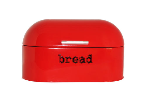 Bread bin - Utopia Alley - 1