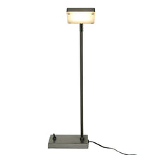 Jackson Modern Square Desk Light, Matte Black - Utopia Alley - 2