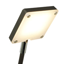 Jackson Modern Square Desk Light, Matte Black - Utopia Alley - 4