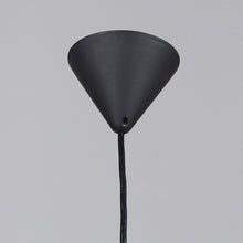 Taper Natural Wood Slatted Pendant Lighting - Utopia Alley - 5