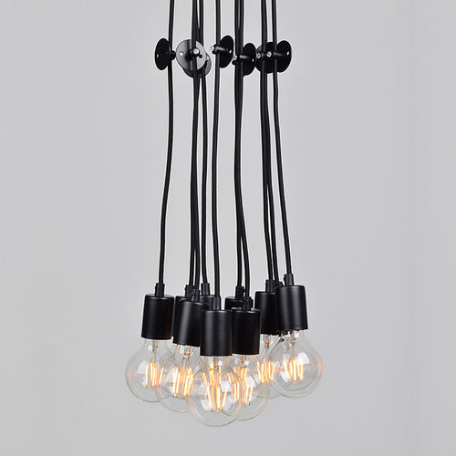 Spider Pendant Chandelier Lighting - Utopia Alley - 1