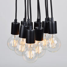 Spider Pendant Chandelier Lighting - Utopia Alley - 2