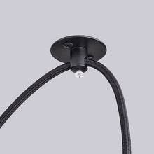 Spider Pendant Chandelier Lighting - Utopia Alley - 5