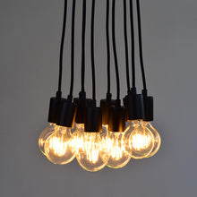 Spider Pendant Chandelier Lighting - Utopia Alley - 6