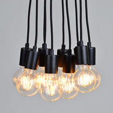 Spider Pendant Chandelier Lighting - Utopia Alley - 7