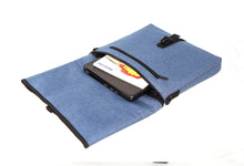 Utopia Essentials Multi Function Briefcase, Backpack, Laptop Case: Blue, Pink, Black, or Grey - Utopia Alley - 8