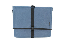 Utopia Essentials Multi Function Briefcase, Backpack, Laptop Case: Blue, Pink, Black, or Grey - Utopia Alley - 3