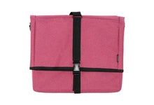 Utopia Essentials Multi Function Briefcase, Backpack, Laptop Case: Blue, Pink, Black, or Grey - Utopia Alley - 2