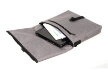 Utopia Essentials Multi Function Briefcase, Backpack, Laptop Case: Blue, Pink, Black, or Grey - Utopia Alley - 12