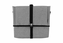 Utopia Essentials Multi Function Briefcase, Backpack, Laptop Case: Blue, Pink, Black, or Grey - Utopia Alley - 1