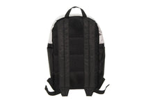 Essentials Two-Tone Backpack,  Black/Grey or Black/Pink, and Solid Black - Utopia Alley - 7