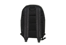 Essentials Two-Tone Backpack,  Black/Grey or Black/Pink, and Solid Black - Utopia Alley - 9