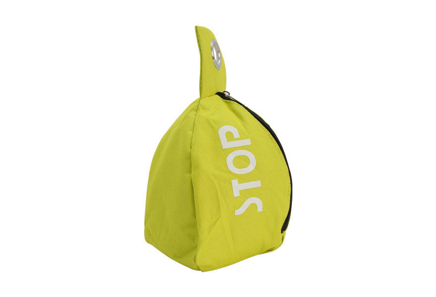 Door Stopper - Utopia Alley - 1