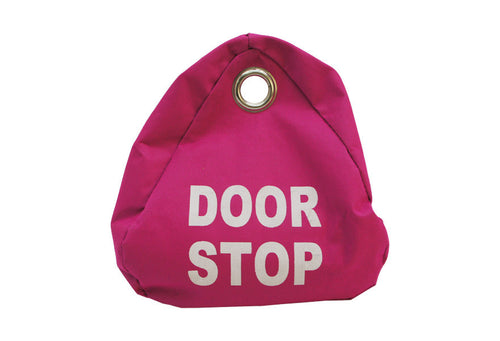Door Stopper - Utopia Alley