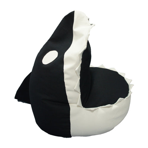 Shark BeanBag Chair - Utopia Alley - 1