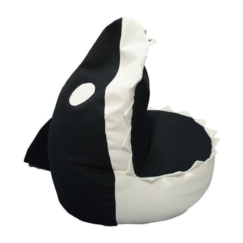 Shark BeanBag Chair - Utopia Alley - 1
