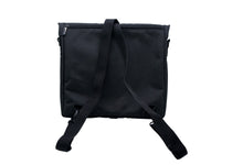 Utopia Essentials Multi Function Briefcase, Backpack, Laptop Case: Blue, Pink, Black, or Grey - Utopia Alley - 17