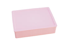 Holiday Ornament Storage Box, Pink - Utopia Alley - 3
