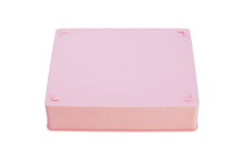 Holiday Ornament Storage Box, Pink - Utopia Alley - 5