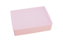 Craft &amp; Holiday Ornament Storage Box, Pink - Utopia Alley - 2