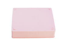 Craft &amp; Holiday Ornament Storage Box, Pink - Utopia Alley - 6
