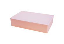 Craft &amp; Holiday Ornament Storage Box, Pink - Utopia Alley - 2