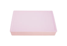 Craft &amp; Holiday Ornament Storage Box, Pink - Utopia Alley - 2