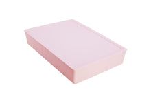 Craft &amp; Holiday Ornament Storage Box, Pink - Utopia Alley - 3