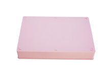 Craft &amp; Holiday Ornament Storage Box, Pink - Utopia Alley - 6