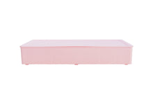 Craft &amp; Holiday Ornament Storage Box, Pink - Utopia Alley - 1