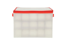 Christmas Ornament Storage Box - Utopia Alley - 2