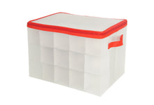 Christmas Ornament Storage Box - Utopia Alley - 3