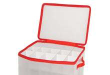 Christmas Ornament Storage Box - Utopia Alley - 4