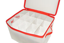 Christmas Ornament Storage Box - Utopia Alley - 5