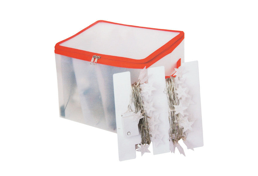 Christmas Light Organizer - Utopia Alley - 1