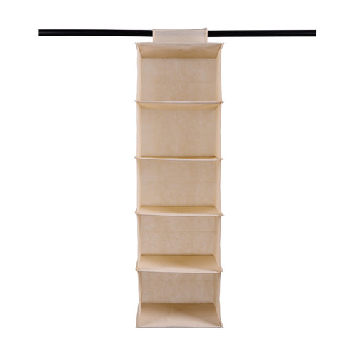 Foldable Hanging Organizer - Utopia Alley - 1