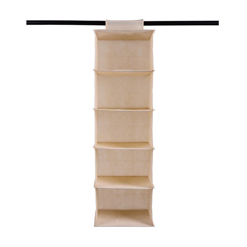 Foldable Hanging Organizer - Utopia Alley - 1