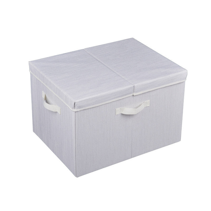 Closet storage box - Utopia Alley - 1