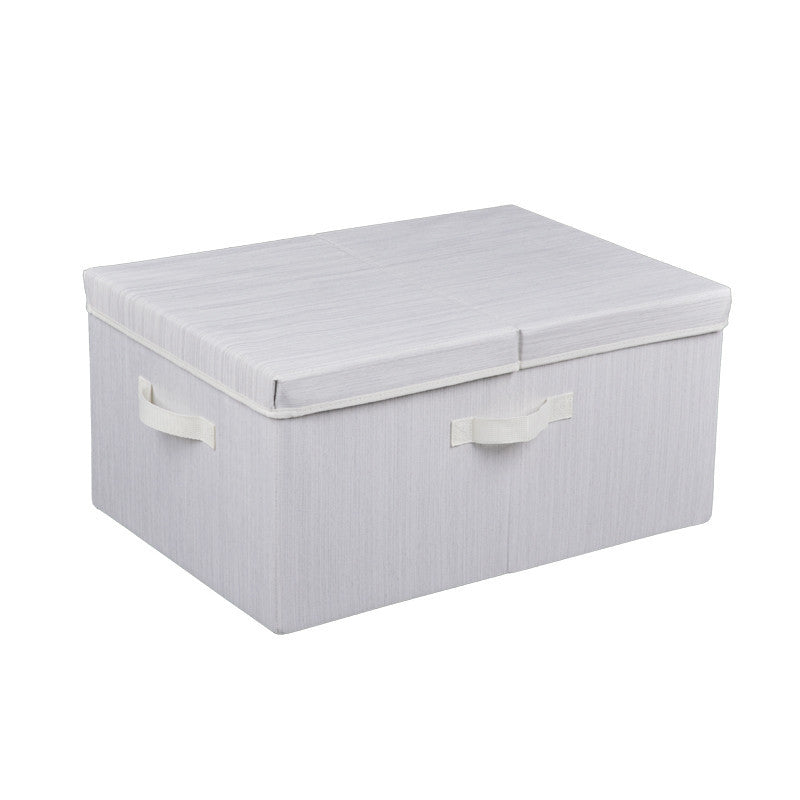 Closet storage box - Utopia Alley - 1