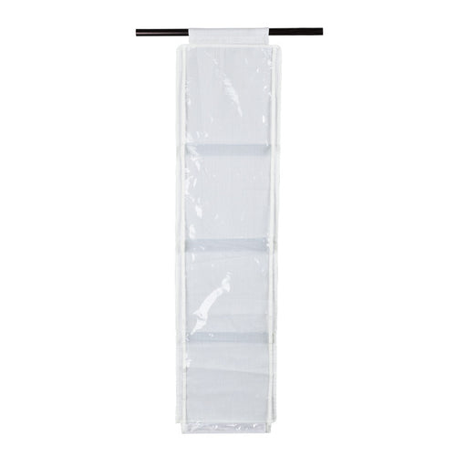 Hanging closet orgnizer - Utopia Alley - 1