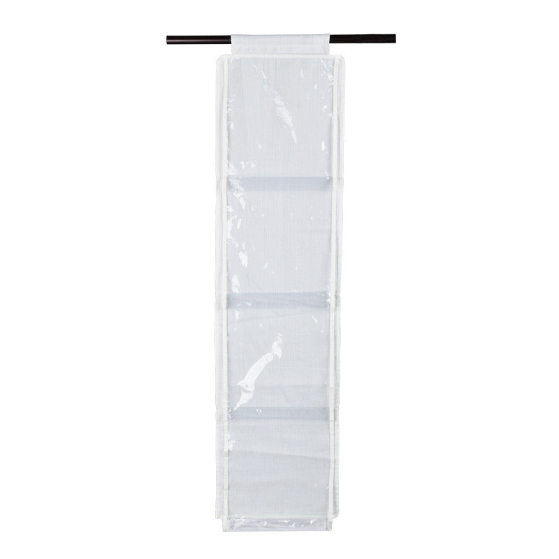 Hanging closet orgnizer - Utopia Alley - 1