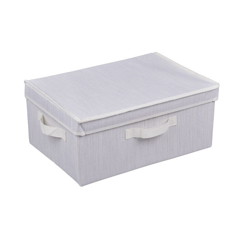 Closet storage box - Utopia Alley - 1