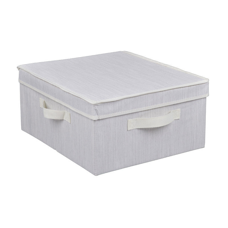 Closet storage box - Utopia Alley - 1