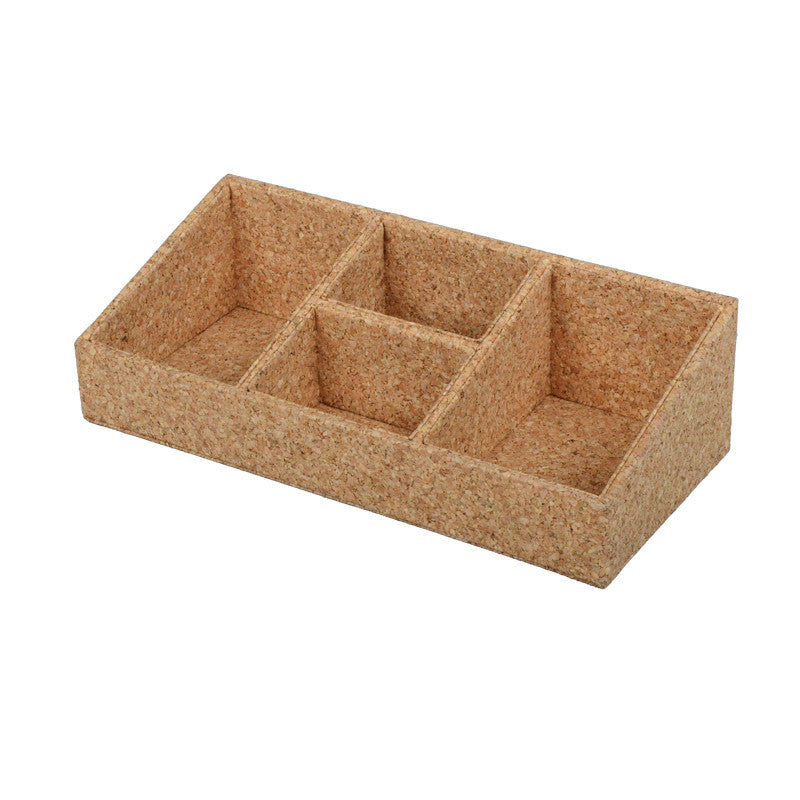 Wallet & cell phone storage box - Utopia Alley - 1