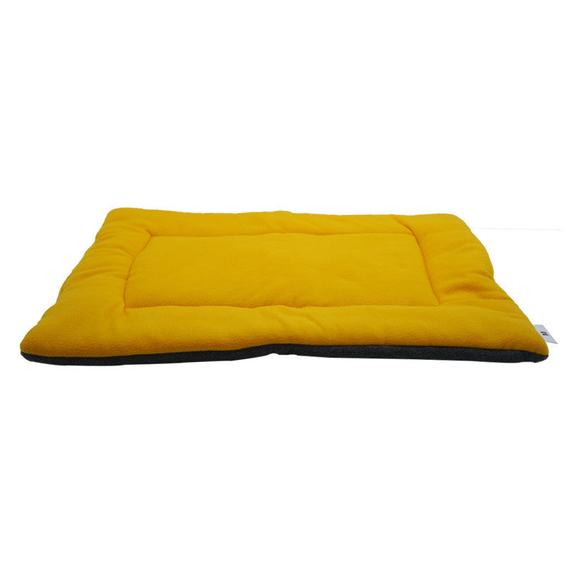 Pet Cushion - Utopia Alley - 1