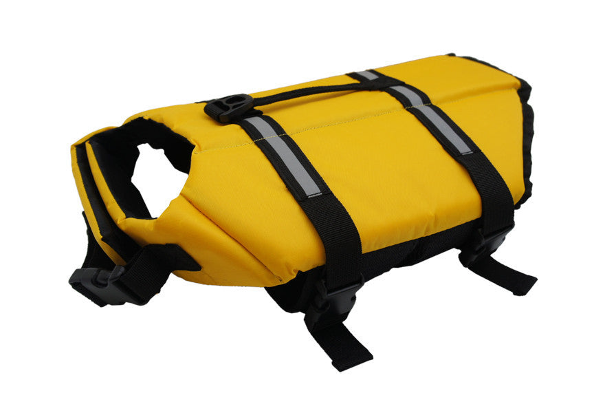 Dog life Jackets - Utopia Alley